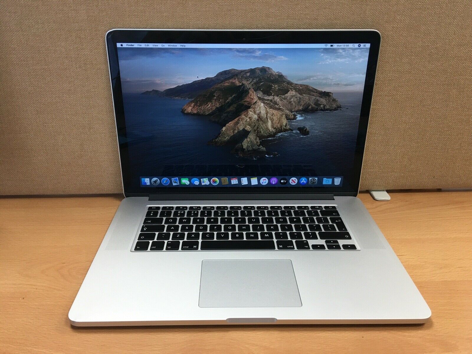 Apple MacBook Pro 15