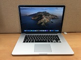 Apple MacBook Pro 15