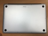Apple MacBook Pro 15